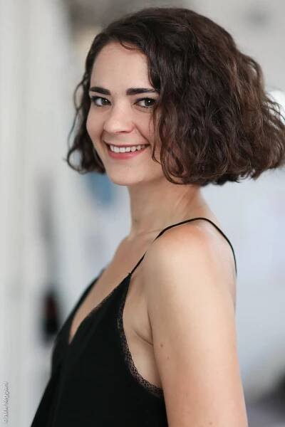 Chloé Renaud