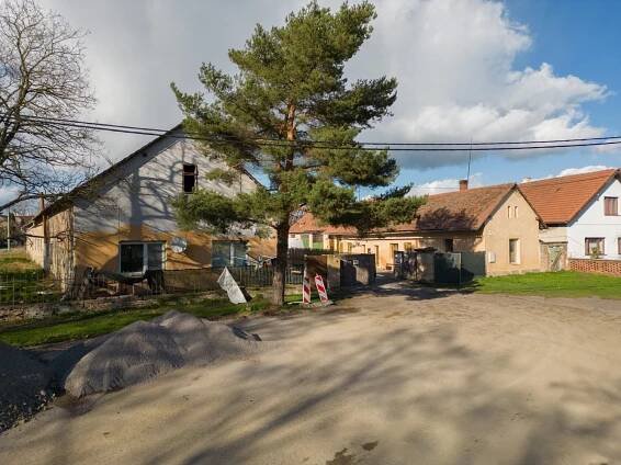 Prodej Dům, Olešnice, okres Hradec Králové
