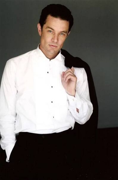 James Marsters