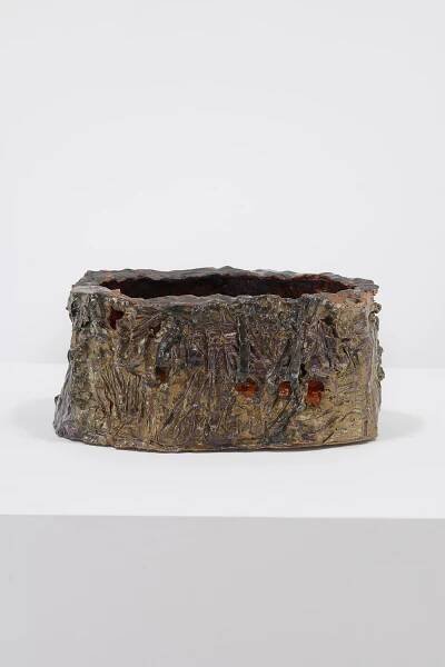 Ada Friedman And Helen Adam At David Peter Francis, New York Artwork 21