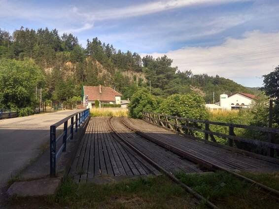 Den čtvrtý – Blansko-Bílovice nad Svitavou – MORAVANDR