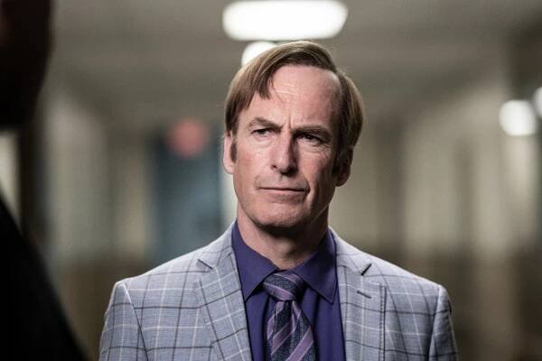 Bob Odenkirk - Actor, Comedian, Writer, Director, Producer