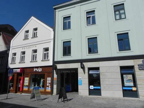 Penzion Na Náměstí, Dvůr Králové nad Labem (aktualizované ceny na rok 2025)