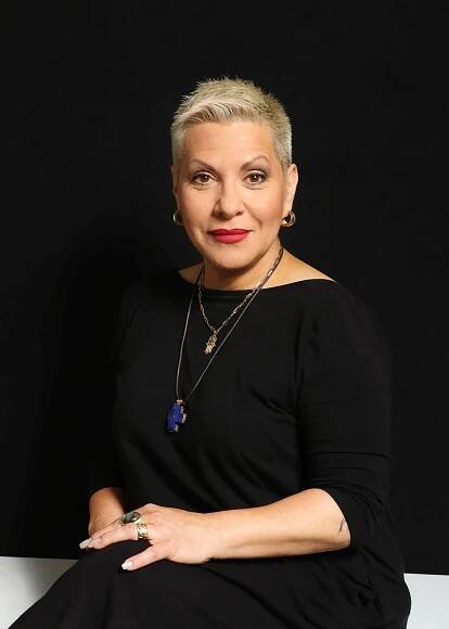 Dagmar Pecková má už zase Vánoce! | topvip.cz