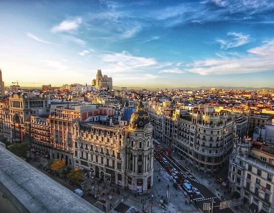 THE 10 BEST Madrid Boat Rides & Day Cruises (2025) - Tripadvisor