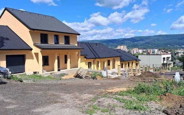Ostatní, Teplice, 415 01, 186 m²