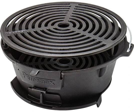 Feuergrill tg3