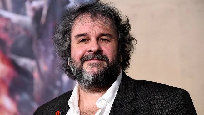Peter Jackson Turned Down Aquaman Twice