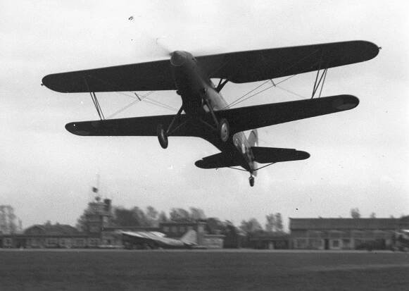 Fokker C-X (English version) 