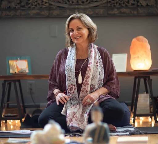 About Me – Yogic Writing