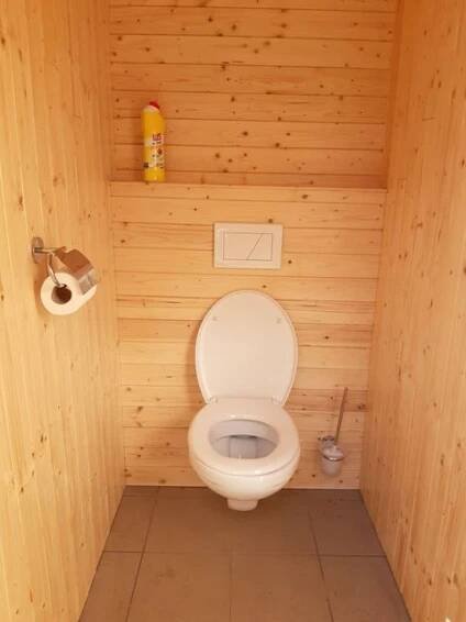 Ubytování Jiratice, Farma Simandl - mobilheim - Vysočina chata, 13414