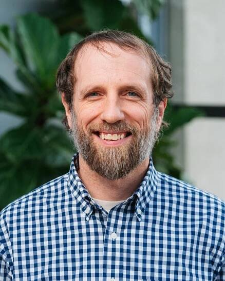 David Meyer, LCSW