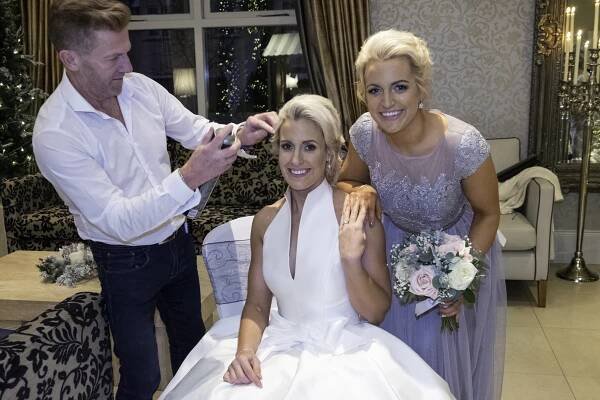 Weddings Gallery | Pat O'Neill Style Suite