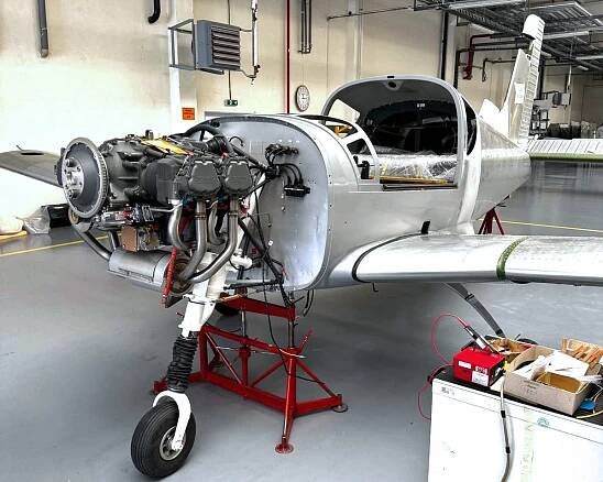 The Last Dance – pardubické Zlínky 142C AF ve výcvikovém roce 2025 – CZECH AIR FORCE