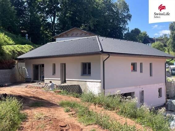 Prodej rodinného domu 220 m2, Libňatov