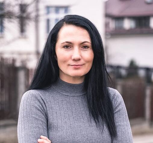 S odvahou - Za každou změnou je kus odvahy
