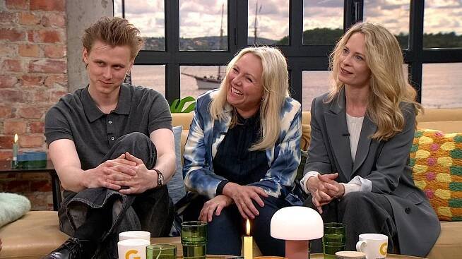 Hjerte til hjerte - Mental helse (S03E02) (2024)