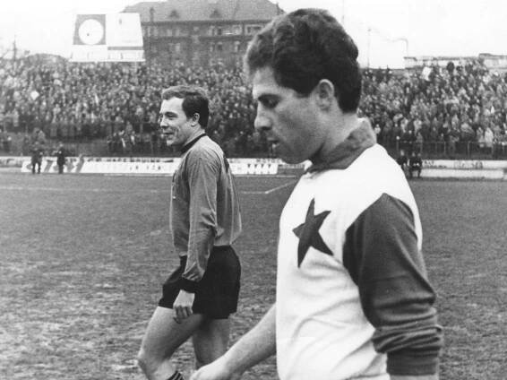 Co zas po mně chtěj? Odešel frajer a pokrokář, který chyběl v památném finále - Sport.cz