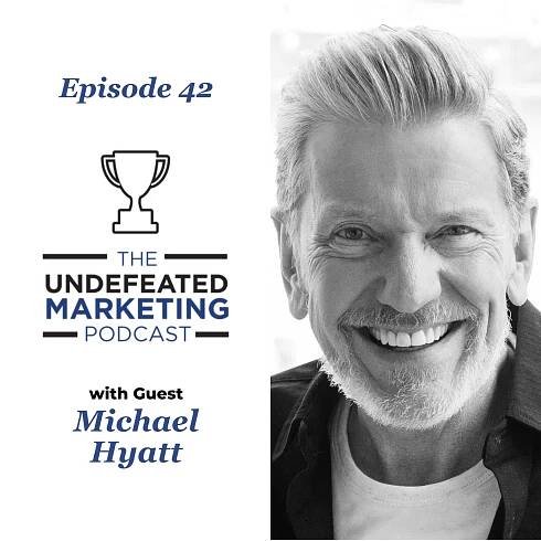 Here’s How To Grow Your Business in a Bad Economy with Michael Hyatt - Phillip Stutts