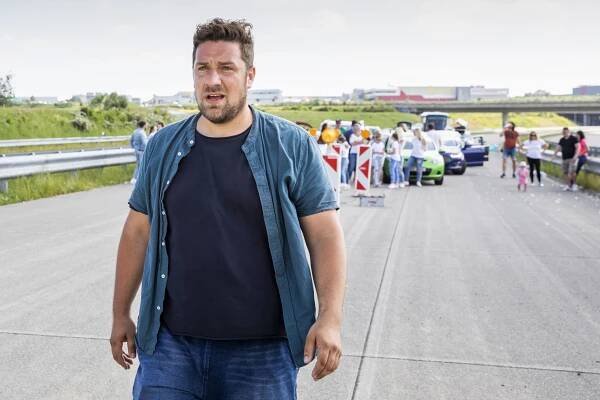 Michal Holán alias Jasnačka poprvé zavítá na brněnský festival Life! - Lifestylenews