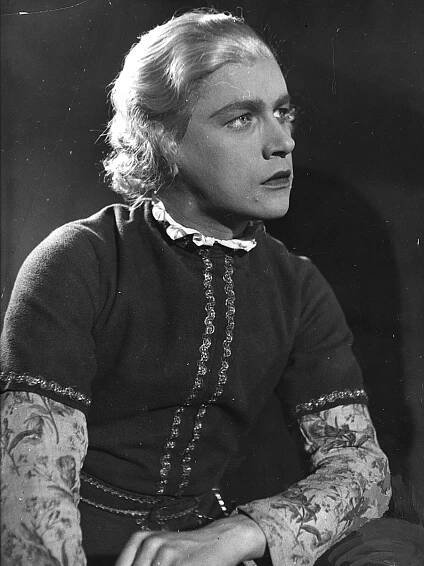 Elinan surma (1938)