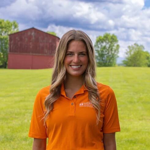Herbert Ambassadors | Herbert College of Agriculture