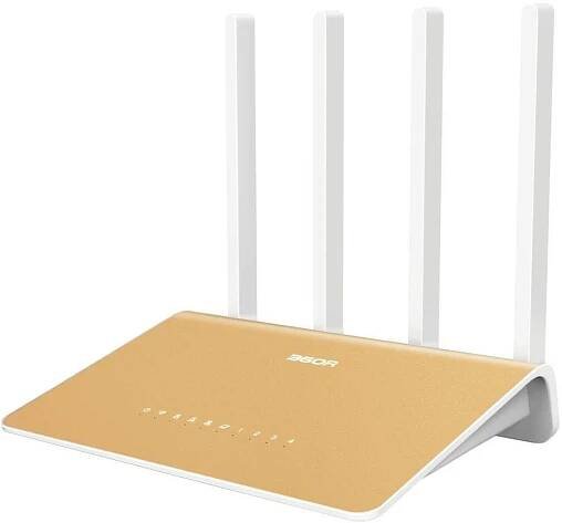 Router Netis 360R Návod k obsluze