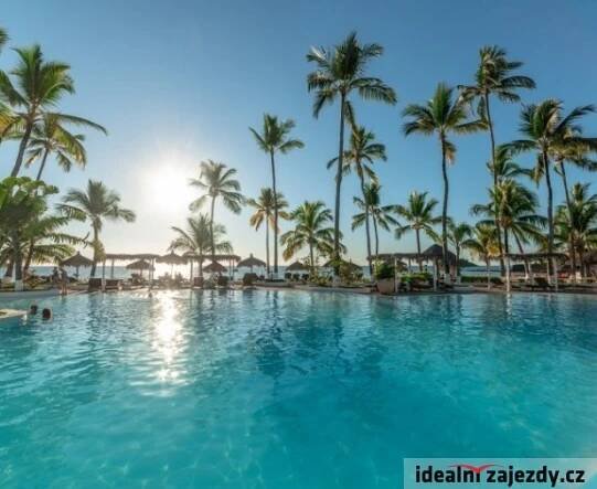 VOI ANDILANA BEACH RESORT - Pobytové zájezdy - Madagaskar | Ideální zájezdy.cz