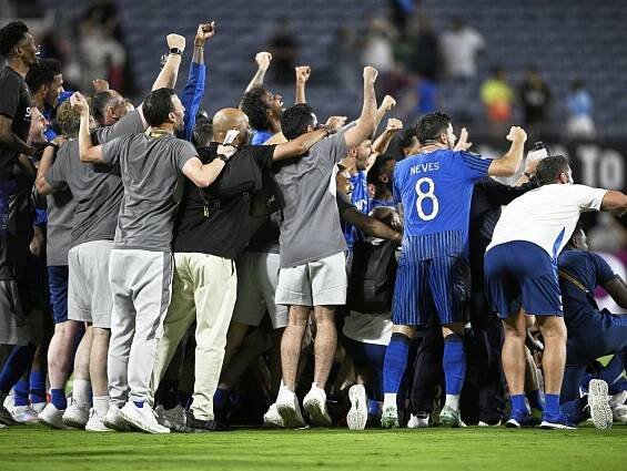 VIDEO Ďalší šok na MS klubov: Manchester City nezvládol drámu proti arabským milionárom