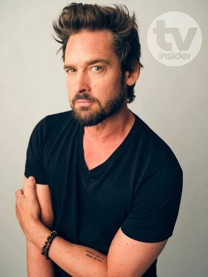 Will Kemp — Hallmark at San Diego Comic-Con 2025
