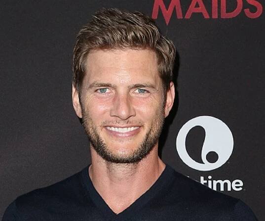 Ryan McPartlin