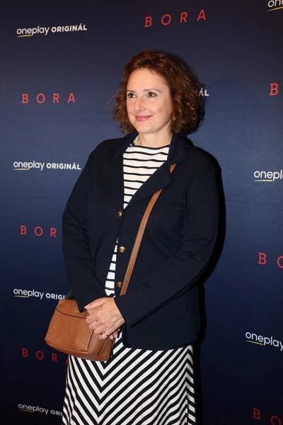 Zuzana Mauréry (56): Nejen krásná po mamince (86)!