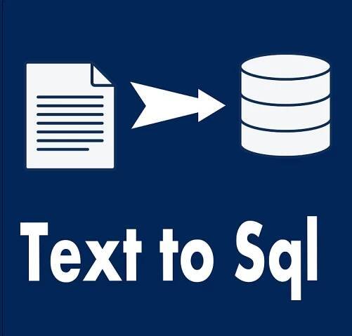 ChatSQL:文本生成SQL