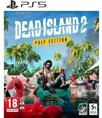 Dead Island 2 (PULP Edition)