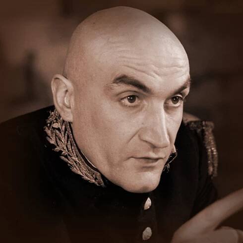 Jacques Seiler – Francouzský film
