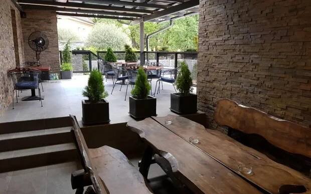 Booking.com: Louny: Penzion Hudebka - Skrz.cz