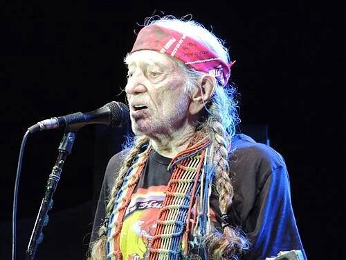 Willie Nelson – Wikipédia