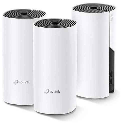 Jak upgradovat uživatelskou příručku TP-Link Deco Whole Home WiFi System