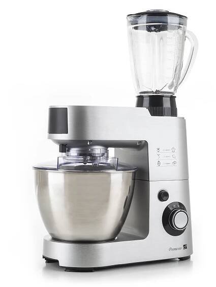 G21 Promesso Aluminium
