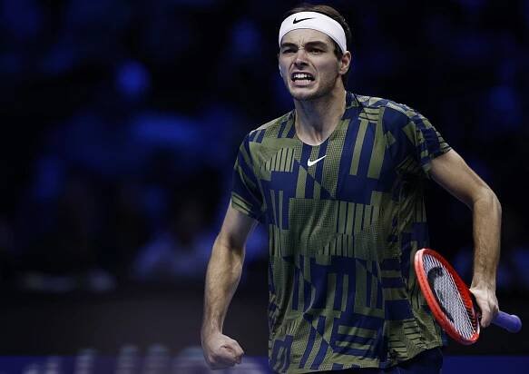 Nadal se rozloučil s Turnajem mistrů vítězně, ze skupiny postupují Ruud a Fritz
