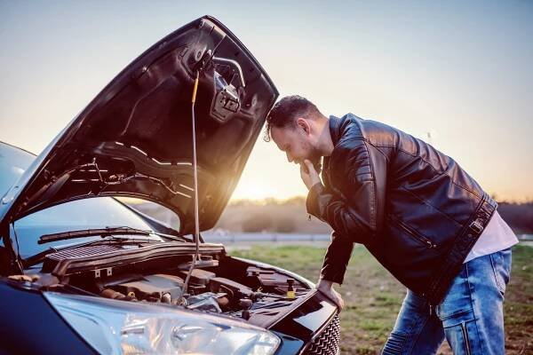 Why You Shouldn’t Ignore Check Engine Lights