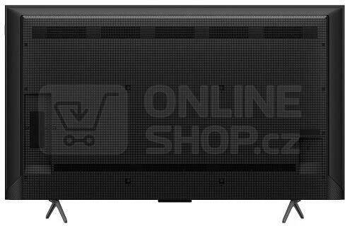 UHD QLED TV TCL 50C655 | OnlineShop.cz