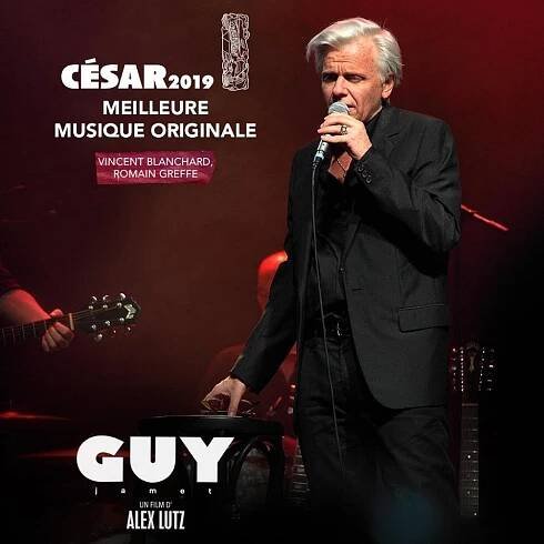 Alex Lutz - Guy - Fotosky