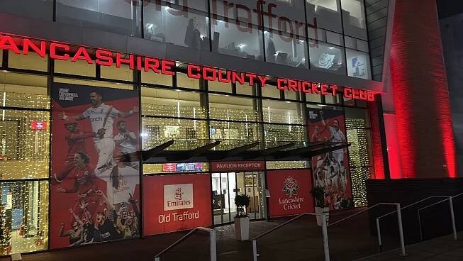The Stadium Design & Development Summit 2024 - Plan A