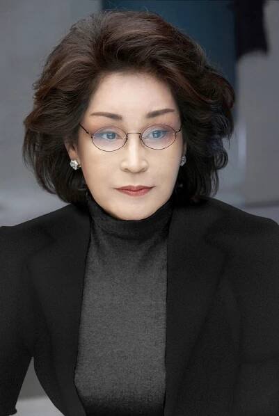 Lee Myung-hee