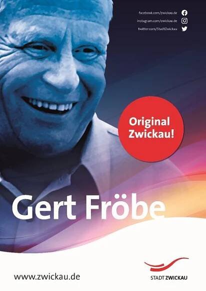 Gert Fröbe