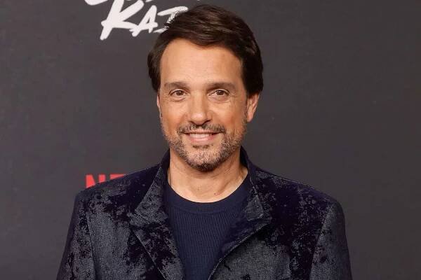 Ralph Macchio Reveals the Sweet Way He Stayed Connected to Wife of 37 Years While Filming Cobra Kai (Exclusive)
