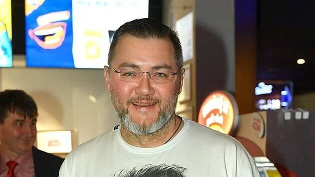 Bohdan Tůma: Dabing začíná končit - iDNES.cz