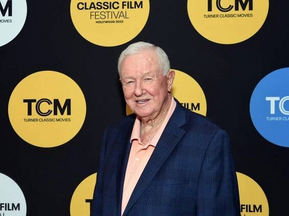 Jimmy Hunt death: Cheaper By The Dozen and Invaders From Mars star dies aged 85