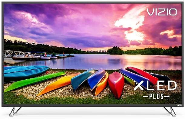 VIZIO SmartCast M50-E1 4K UHD HDR Display Review 3 VIZIO SmartCast M50 E1 UHD Display Front